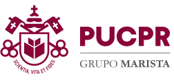 Pucpr logo